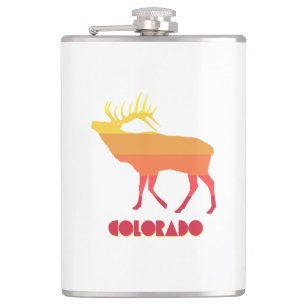 Cantil Colorado Elk