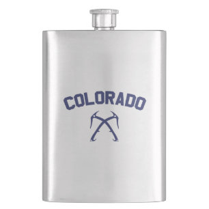 Cantil Colorado Ice Climbing