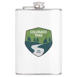Cantil Colorado Trail