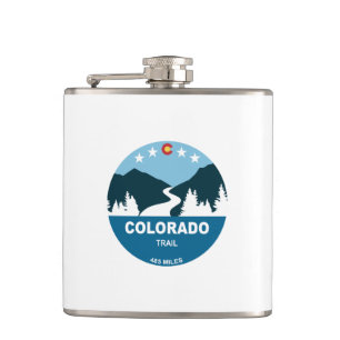 Cantil Colorado Trail