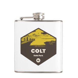 Cantil Colt State Park Rhode Island