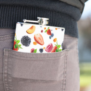 Cantil Combinação de Frutas