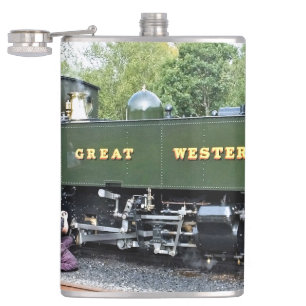 CANTIL COMBOIOS DE VAPOR