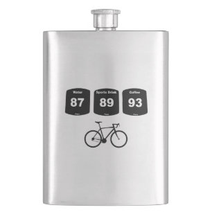 Cantil Combustível de ciclo: Água, Bebida Esportiva, Ca