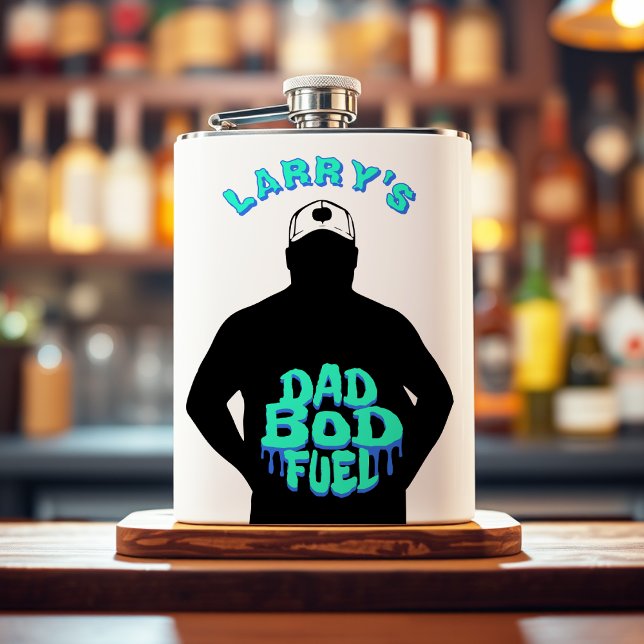 Cantil Combustível de pai (Criador carregado)