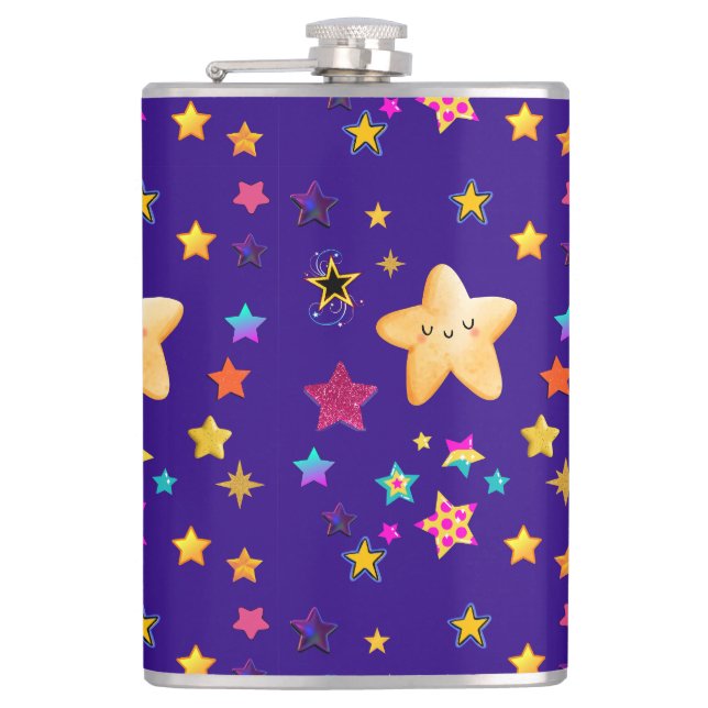 Cantil começa (Frente)