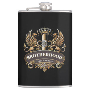 Cantil Companhia de Charutos Brotherhood