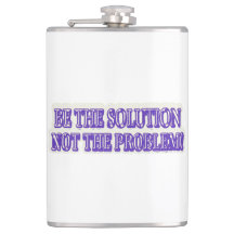 Comprar Design "BE A SOLUÇÃO", Trabalho de arte, b