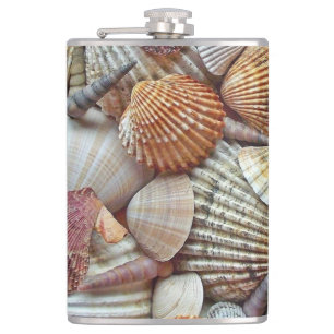 Cantil Conchas do Mar