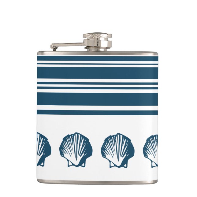 Cantil Conchas e listras (Frente)