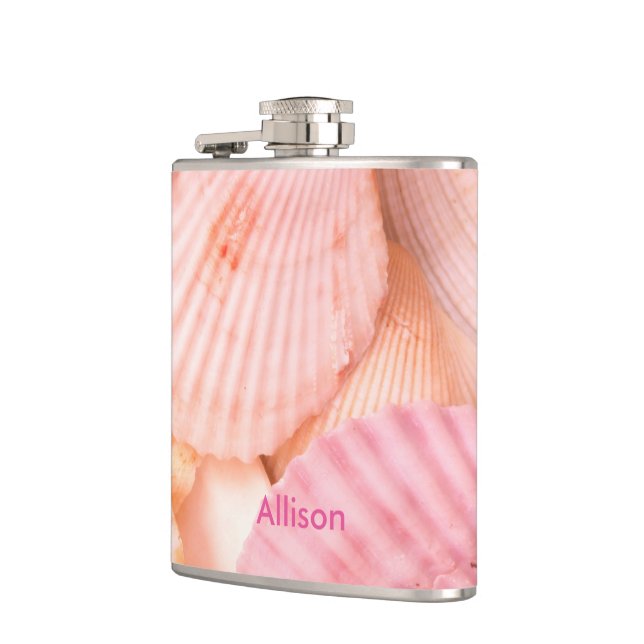 Cantil Conchas rosa (Esquerda)