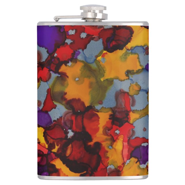 Cantil Confetti Nightmare (Frente)