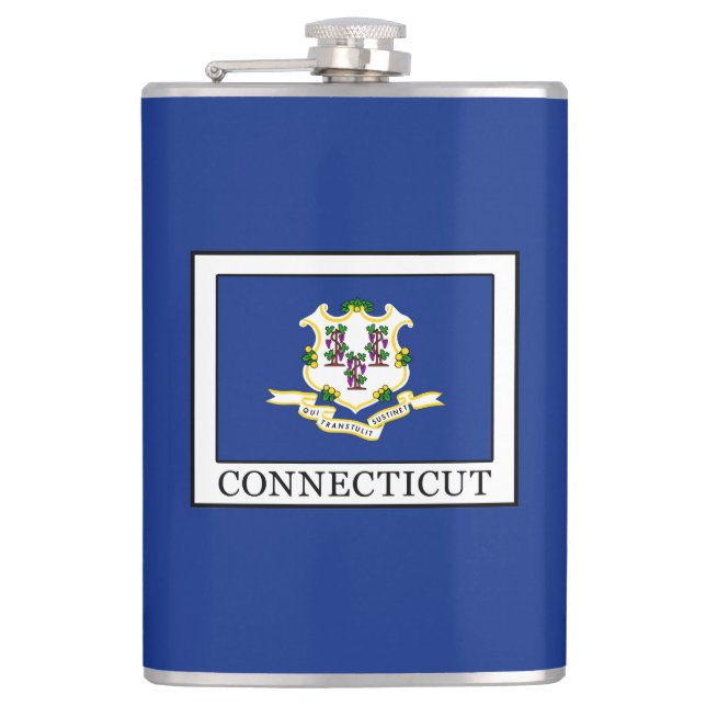 Cantil Connecticut (Frente)