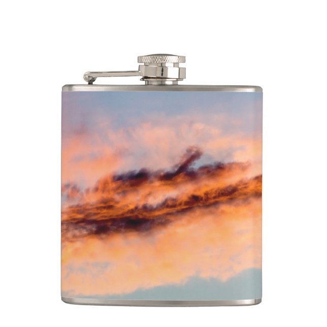 Cantil consumo de atração (Frente)