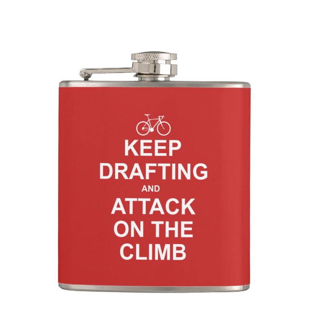 Cantil Continuar A Arranjar E Atacar A Subida (Frente)