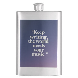 Cantil Continue Escrevendo O Mundo Precisa Da Sua Música 