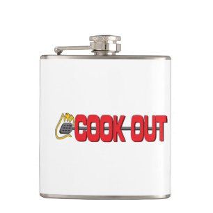 Cantil Cook Out (restaurante)
