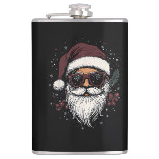 Cantil Cool Santa with Sunglasses Christmas