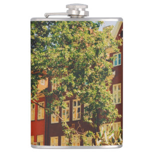 Cantil Copenhaga vibrante