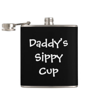 Cantil Copo do Sippy do pai