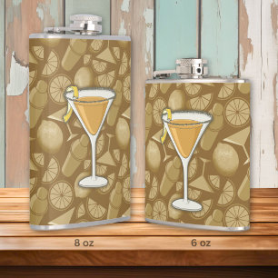 Cantil Coquetel Sidecar