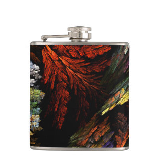 Cantil Cor Harmonia Abstrato Art