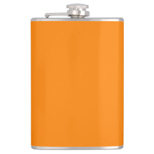 Cantil cor laranja UT