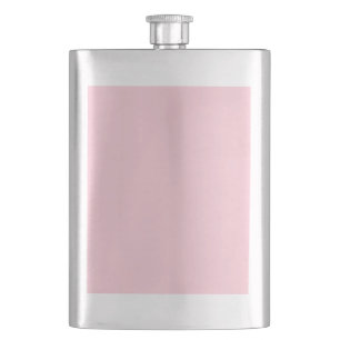 Cantil cor personalizada pastel simples mínima sólida per