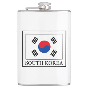 Cantil Coreia do Sul