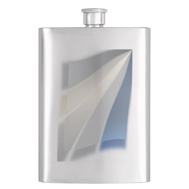 Cantil Cores das pedras (Frente)