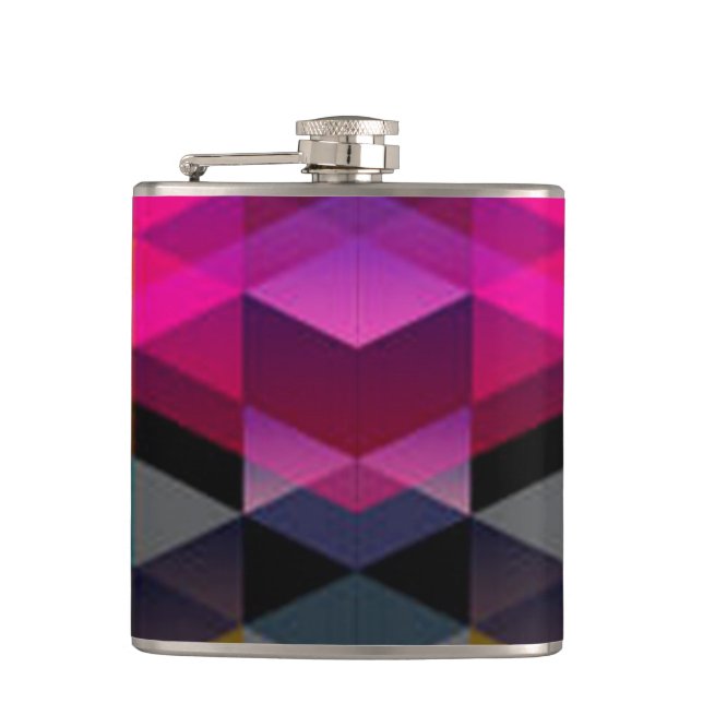 Cantil Cores de estilos clássicos (Frente)