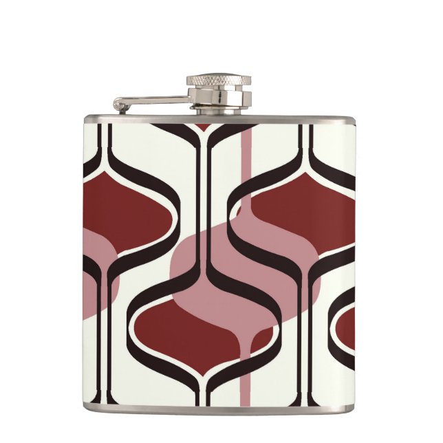 Cantil Cores de estilos clássicos (Frente)