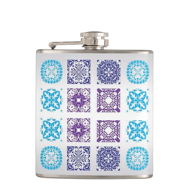 Cantil Cores de estilos clássicos (Frente)