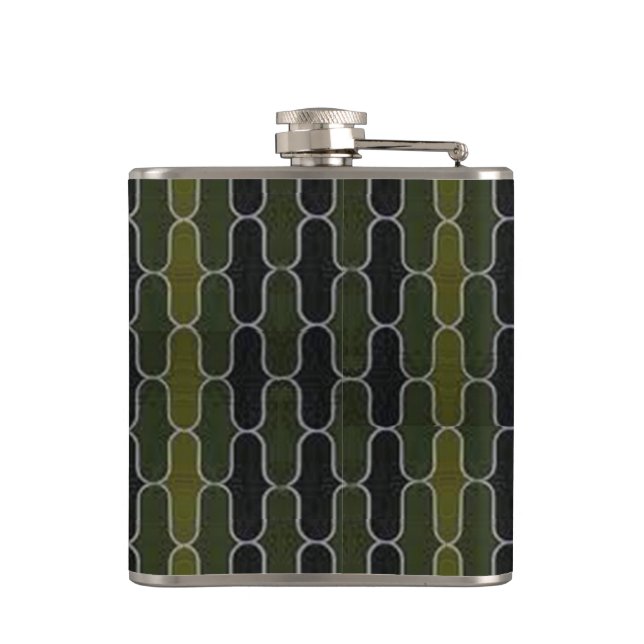 Cantil Cores de estilos clássicos (Verso)