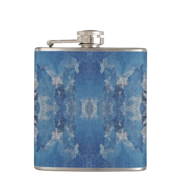 Cantil Cores de estilos clássicos (Frente)