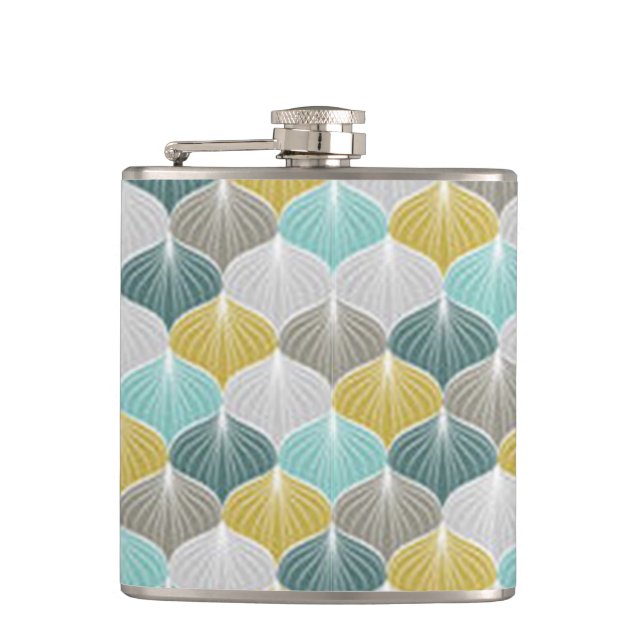 Cantil Cores de estilos clássicos (Frente)