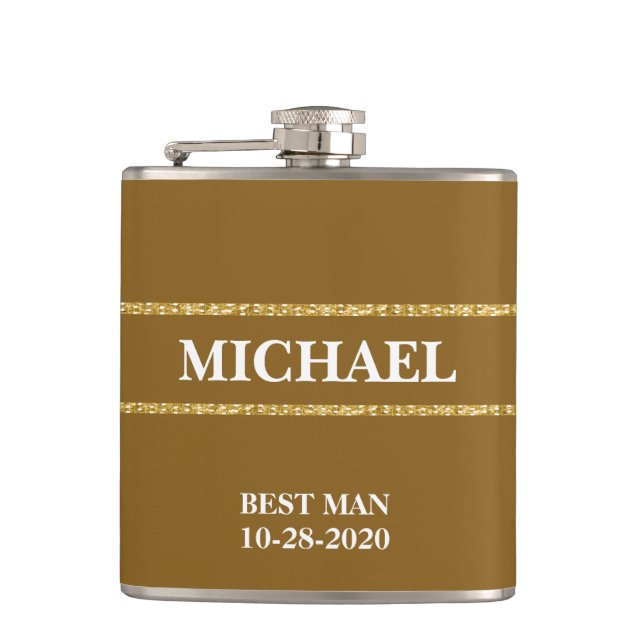 Cantil Cores de queda Fenda de casamento (Frente)