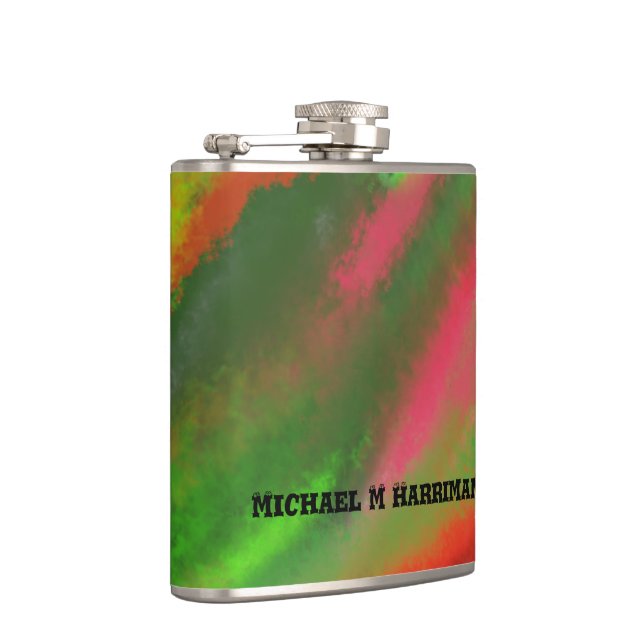 Cantil Cores do outono (Direita)