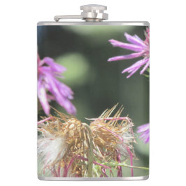 Cantil Corfu Lilac Wildflower