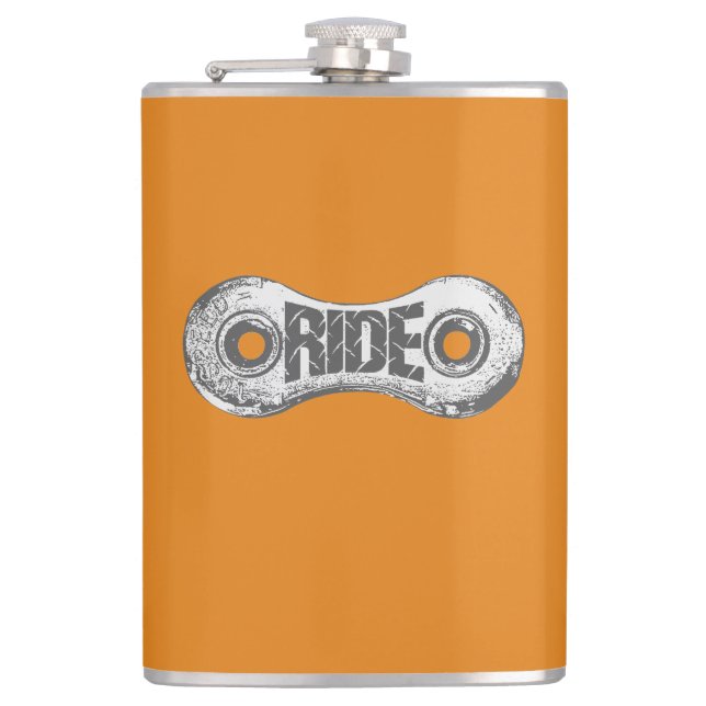 Cantil Corrida (Frente)