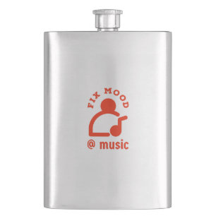 Cantil Corrigir o humor @By Music