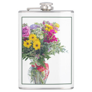 Cantil Corte o Buquê da ventoinha