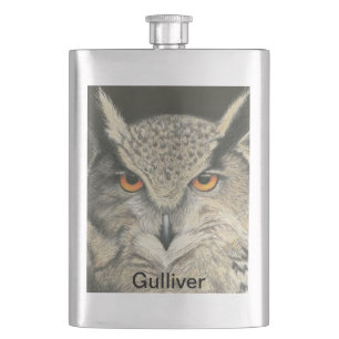 Cantil Coruja excelente