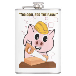 Cantil cota do carpinteiro