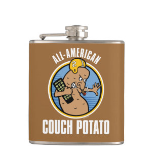 Cantil Couch Potato Americano