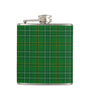 Cantil County Wexford Irish Tartan