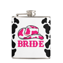 Cantil Cowgirl Último Rodeio Despedida de Solteira