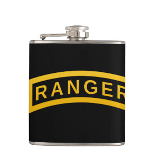 Cantil Crachá de Ranger