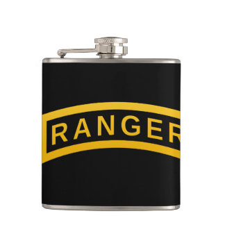 Cantil Crachá de Ranger