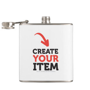 Cantil CREATE-YOUR-OWN DIY projetam o bachelorette